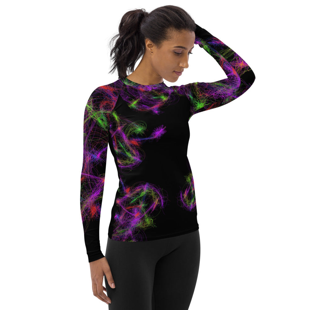 rash-guard-sporty-gymwear-neon-galaxy-activewear-wickedyo17